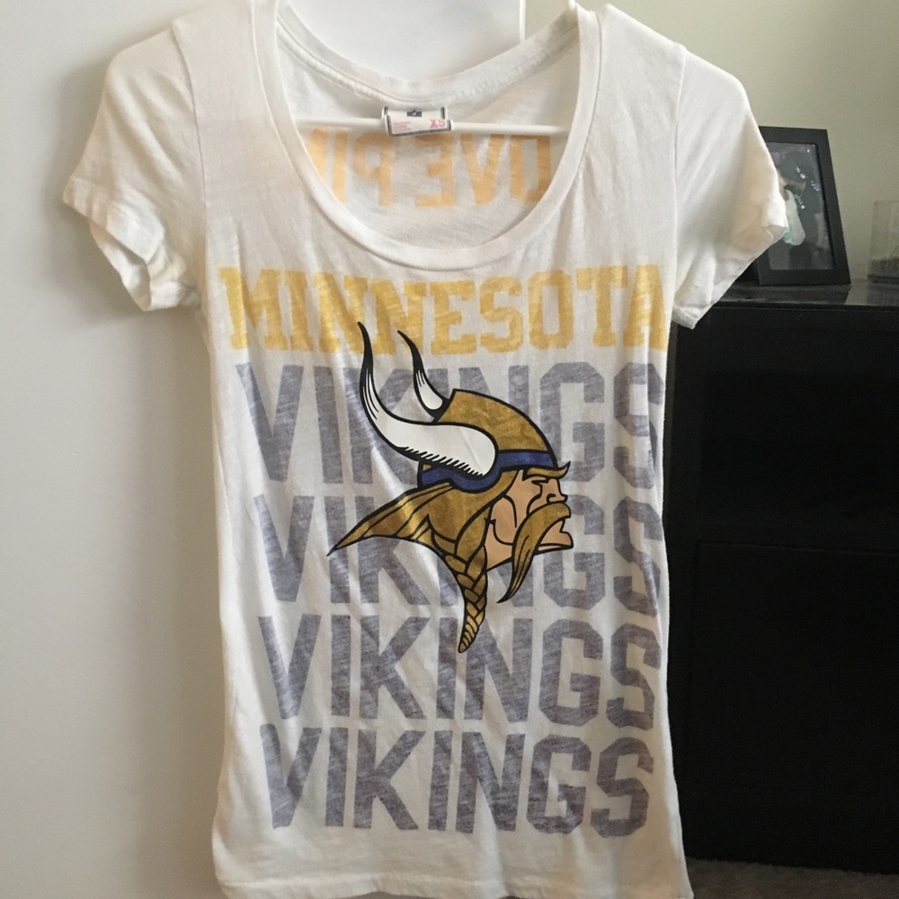 Minnesota Vikings T-Shirt